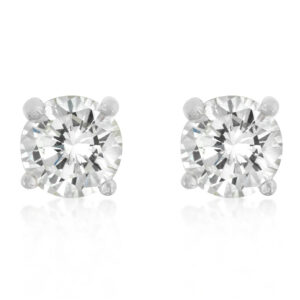 Jacqueline Stud Earrings